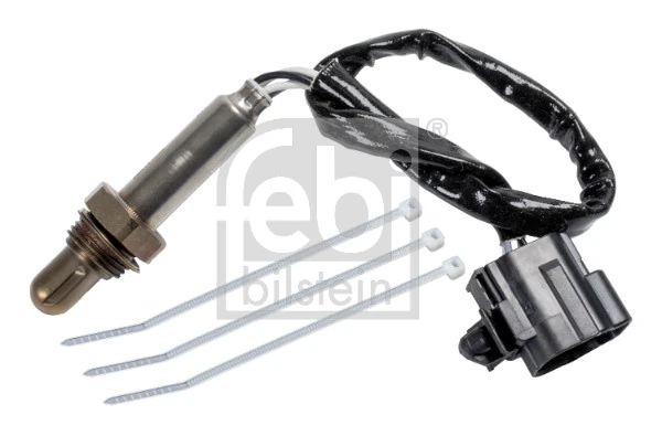 Oxygen Sensor